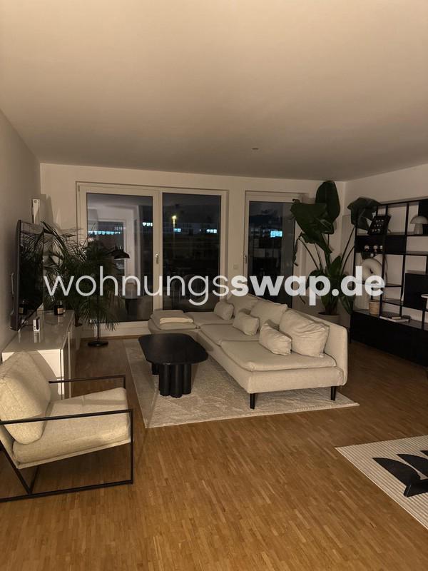 Thumbnail-Wohnungsswap - 3 Zimmer, 86 m² - Engasserbogen, Neuhausen-Nymphenburg, München