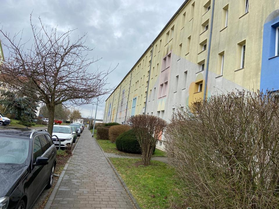 Thumbnail-2 Zimmer Wohnung Zu Verkaufen 06667 Weisenfels West