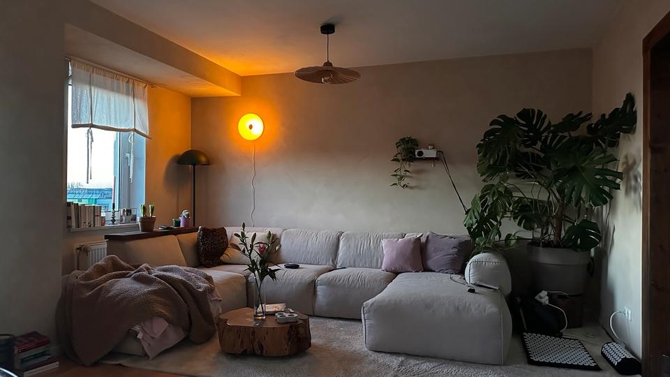 Thumbnail-Wohnung zur Zwischenmiete 07.04.-12.05.