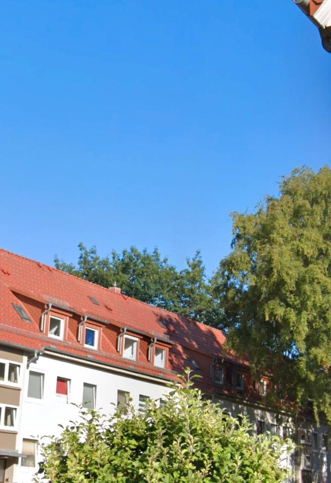 Thumbnail-2 Zimmer Wohnung 3.OG in Burglesum zu vermieten
