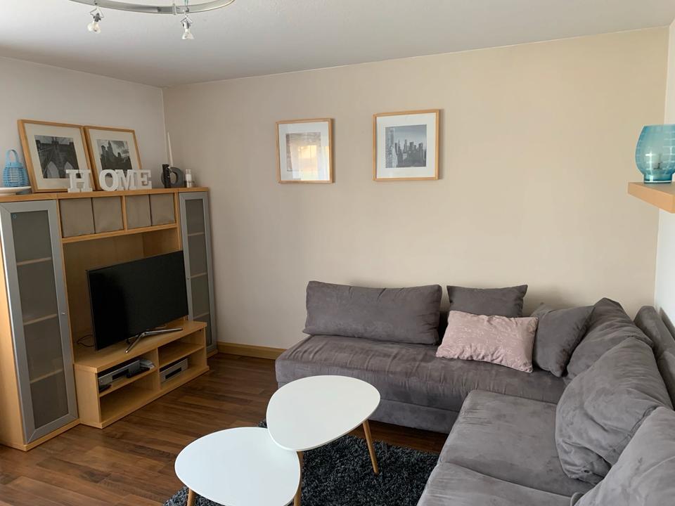 Thumbnail-Ferienwohnung, Wohnen auf Zeit in Dornhan