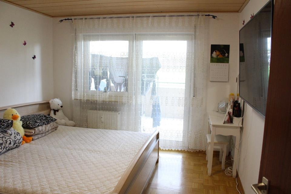 Thumbnail-3 Zimmer Wohnung Öhringen zu vermieten