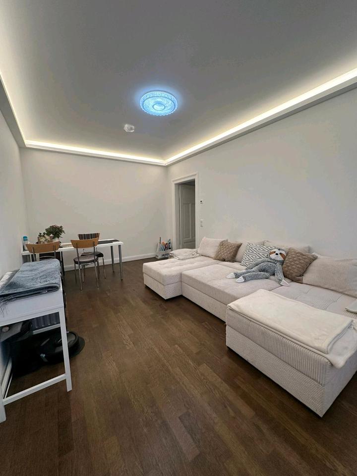 Thumbnail-Moderne Wohnung