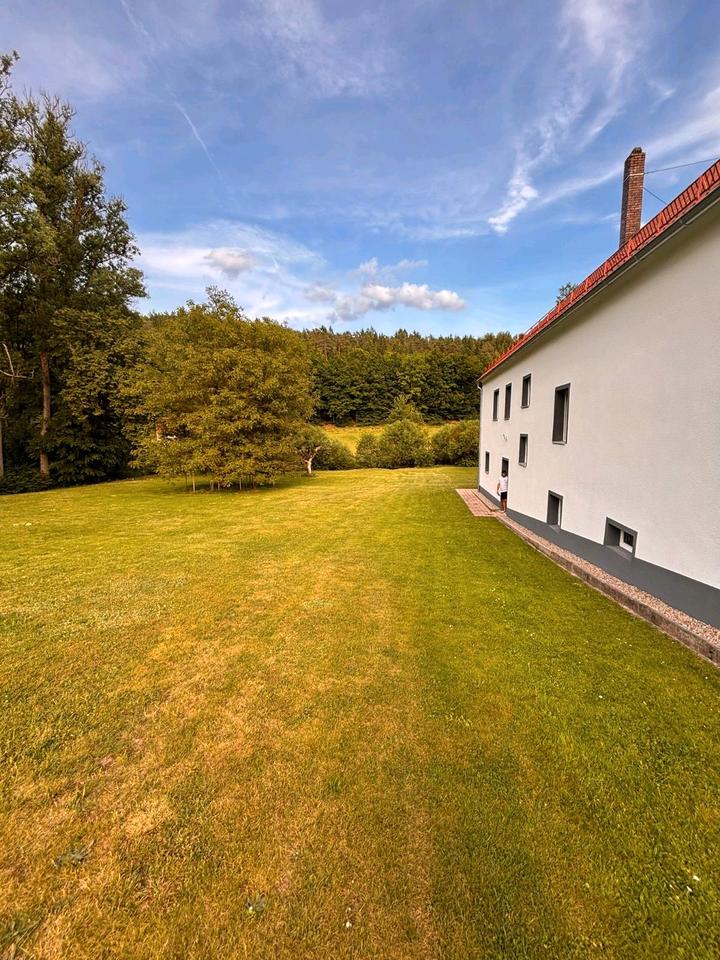 Thumbnail-Schöne 2,5 Zimmer Wohnung in Neunburg vorm Wald