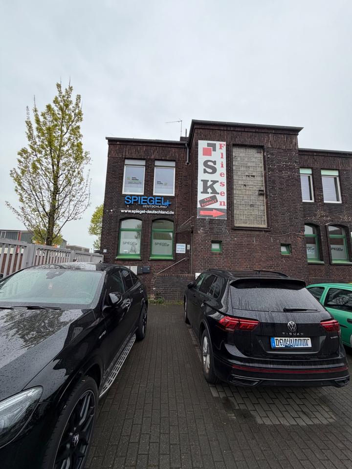 Thumbnail-Moderne Bürofläche im Dortmunder Hafen - Ideale Verkehrsanbindung