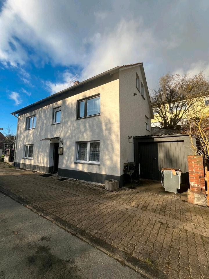 Thumbnail-Haus privat verkaufe