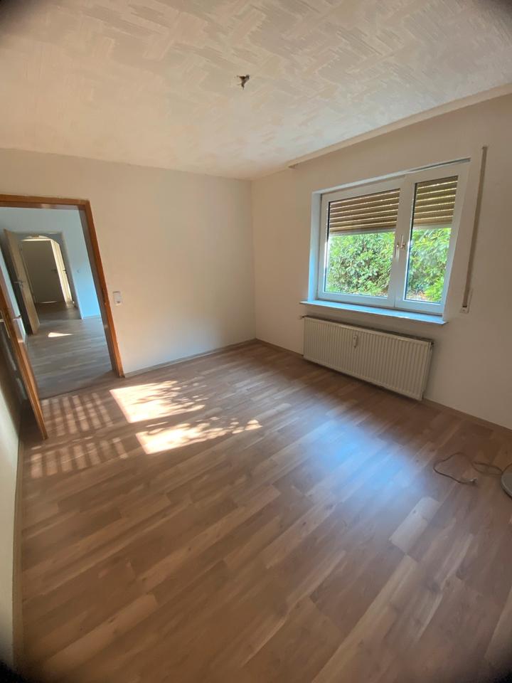 Thumbnail-Wohnung in Wissmar Wettenberg