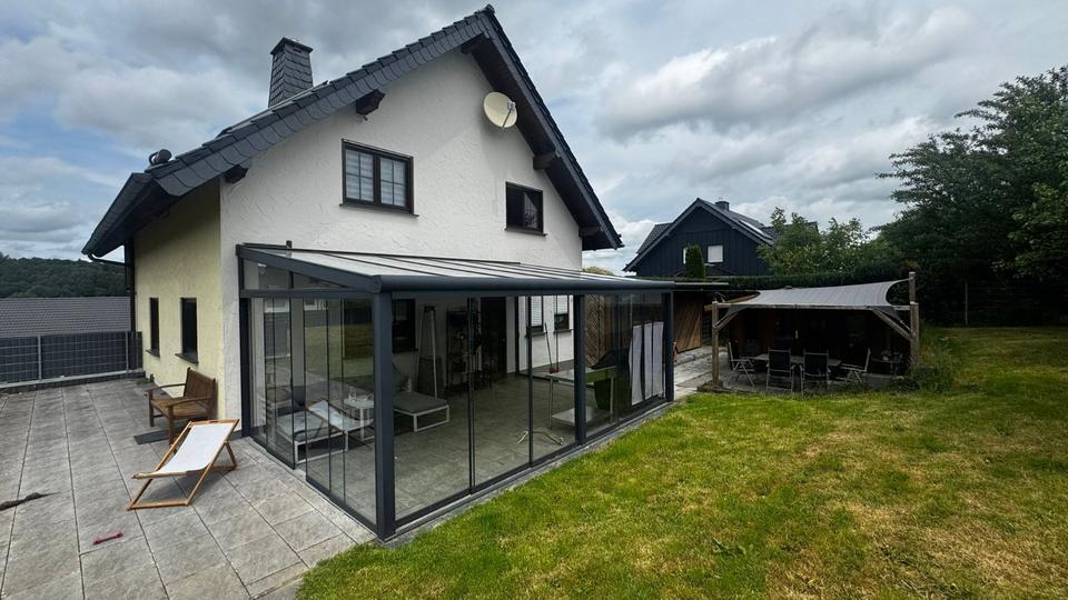 Thumbnail-Wohnhaus mit großem Grundstück und Doppelgarage 11km Nürburgring