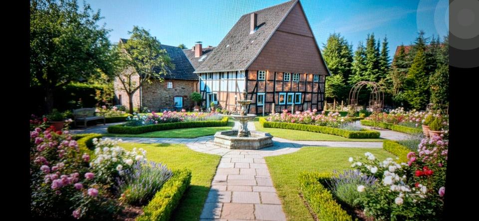 Thumbnail-Fahrwerk Fertig mach oder Platz für neue Projekte