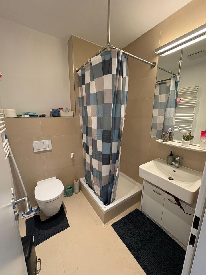 Thumbnail-Studio Apartment Hamburg Harburg