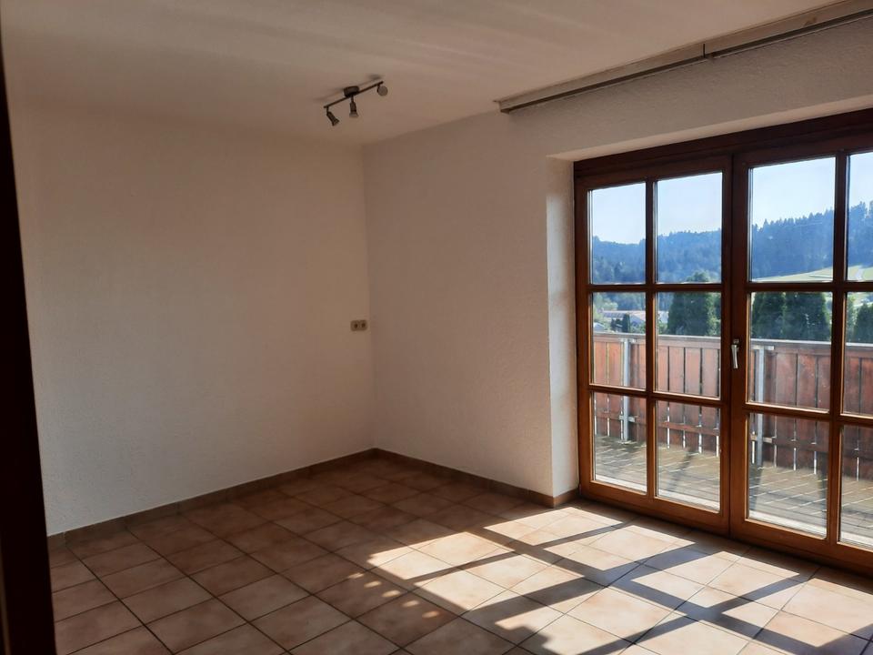 Thumbnail-Helle 2 Zimmer Wohnung in 94116 Hutthurm