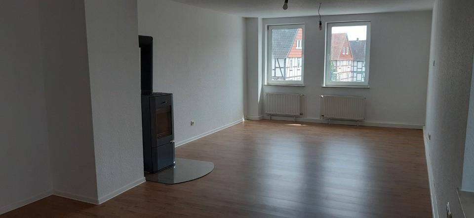Thumbnail-4ZKB Wohnung, 133 m², Naumburg-Altenstädt ab 01.08. zu vermieten