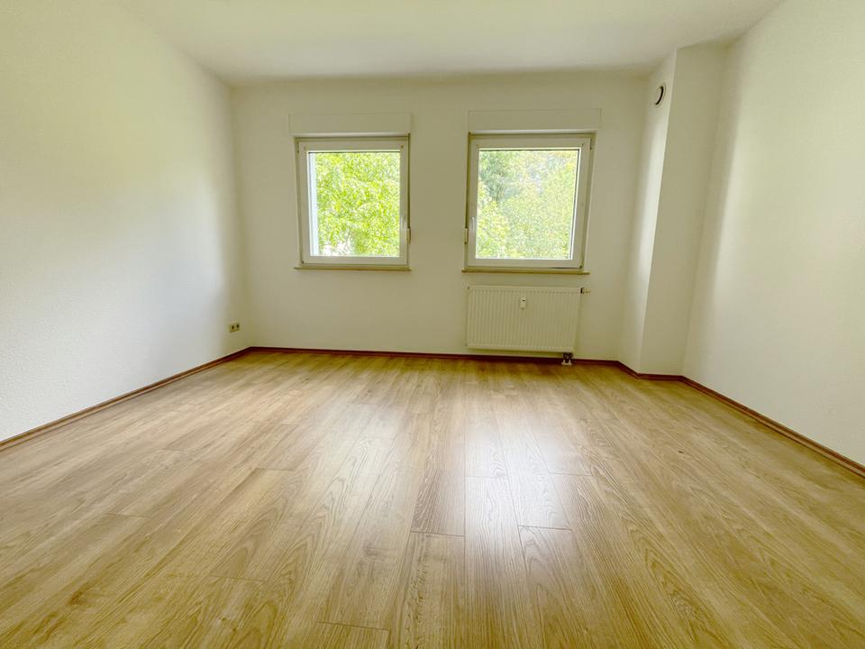 Thumbnail-Hier fühle ich mich wohl - Helle 4 Wände nahe Naturschutzgebiet