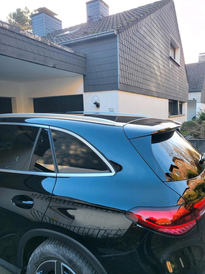 Thumbnail-2.5 Zi.Wohnung mit Einbauküche und Balkon in Bochum Dahlhausen