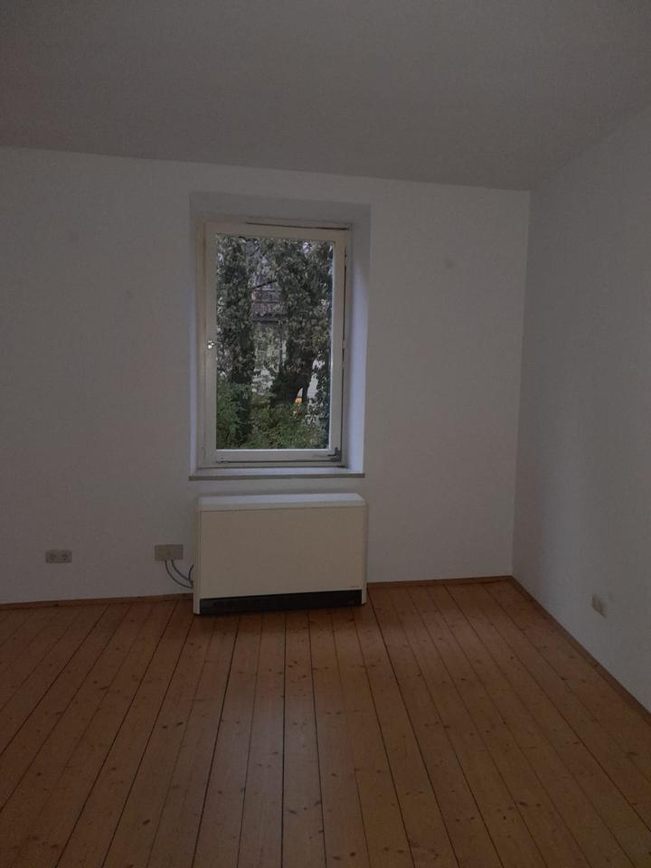 Thumbnail-Wg 1 Zimmer, 19 qm, unmöbliert in Nyhmphenburg