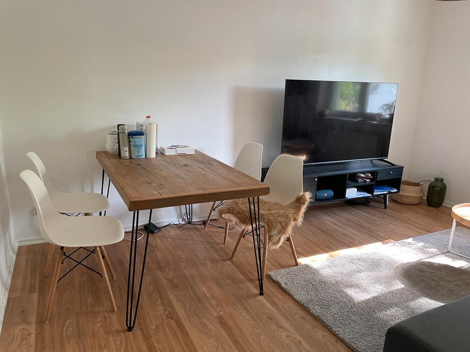 Thumbnail-2 Zimmer Wohnung Untermiete ab 15. April Potsdam Babelsberg