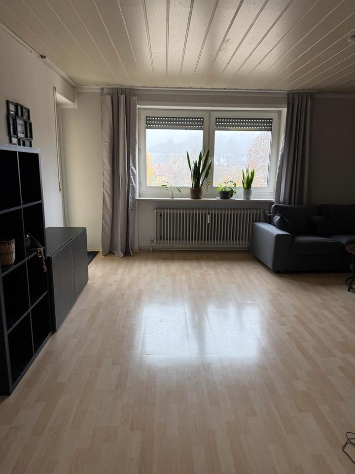 Thumbnail-Vermieten 3,5 Zimmer Wohnung in Sulzbach - Rosenberg