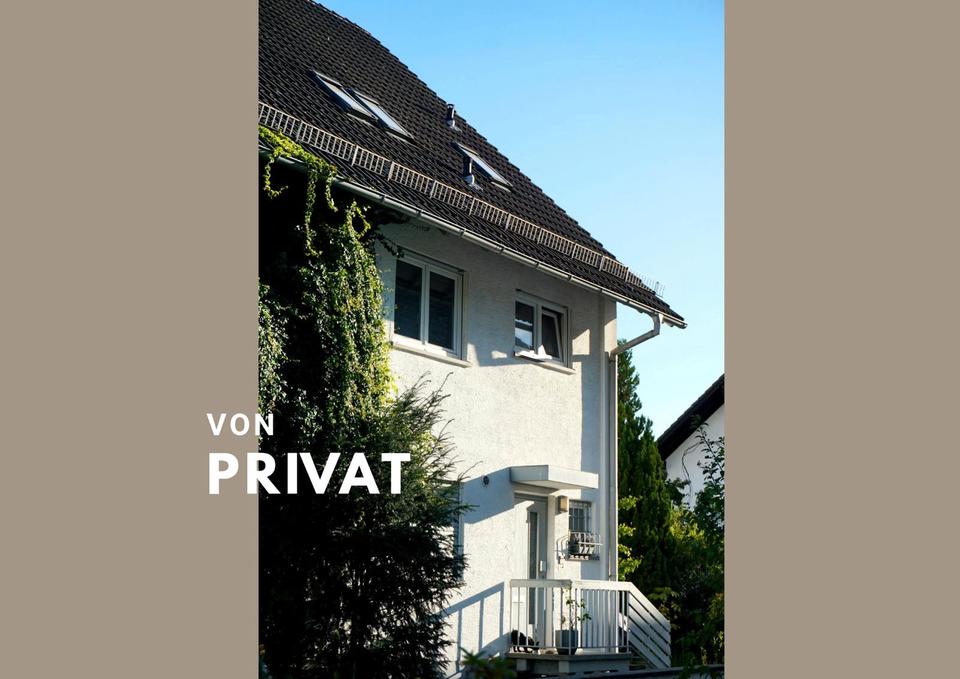 Thumbnail-Doppelhaushälfte - perfekt für Familien