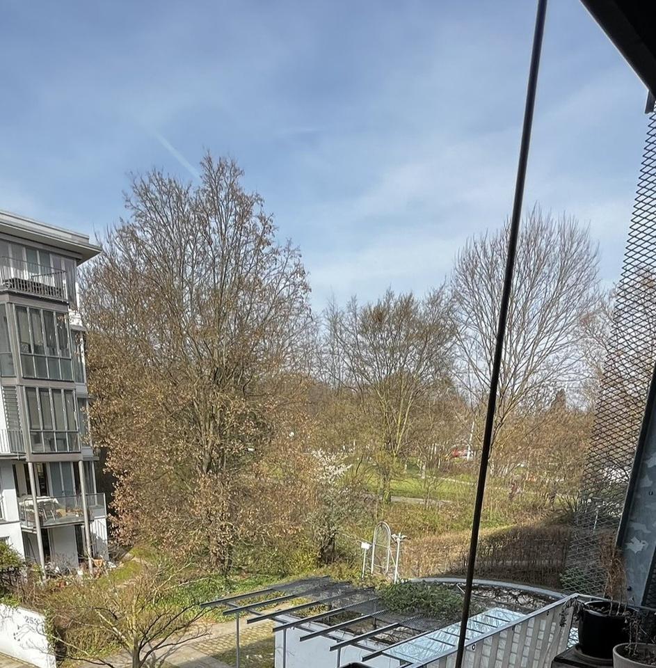 Thumbnail-Stuttgart-Ost - Villa Berg - großzügige 2,5-Zimmer-Wohnung