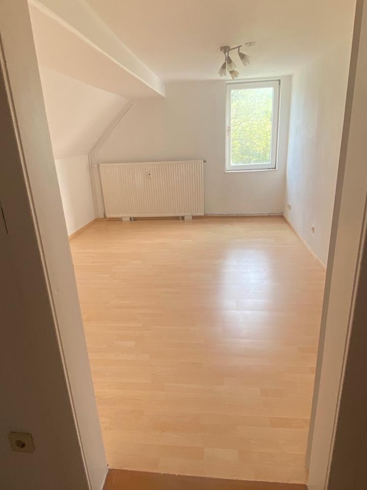 Thumbnail-Wohnung zu vermieten in GrünenplanDelligsen