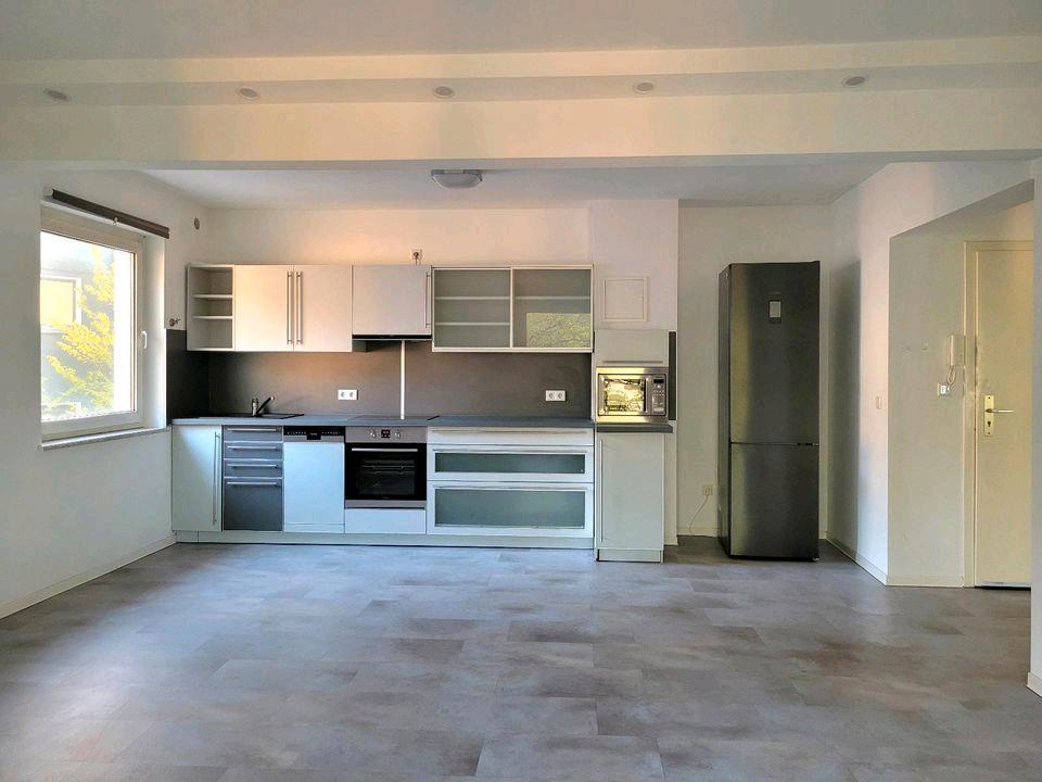 Thumbnail-2-Zimmer-Wohnung mit moderner offener Küche in Holsterhausen