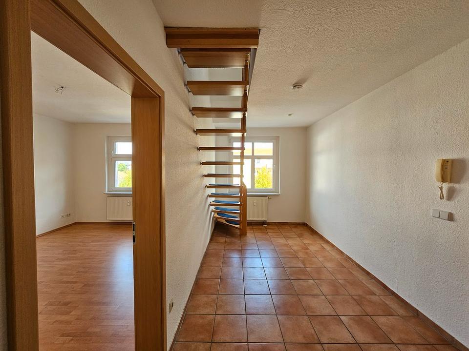 Thumbnail-Große Räume - Große Träume ** Ein Traum auf 2 Etagen