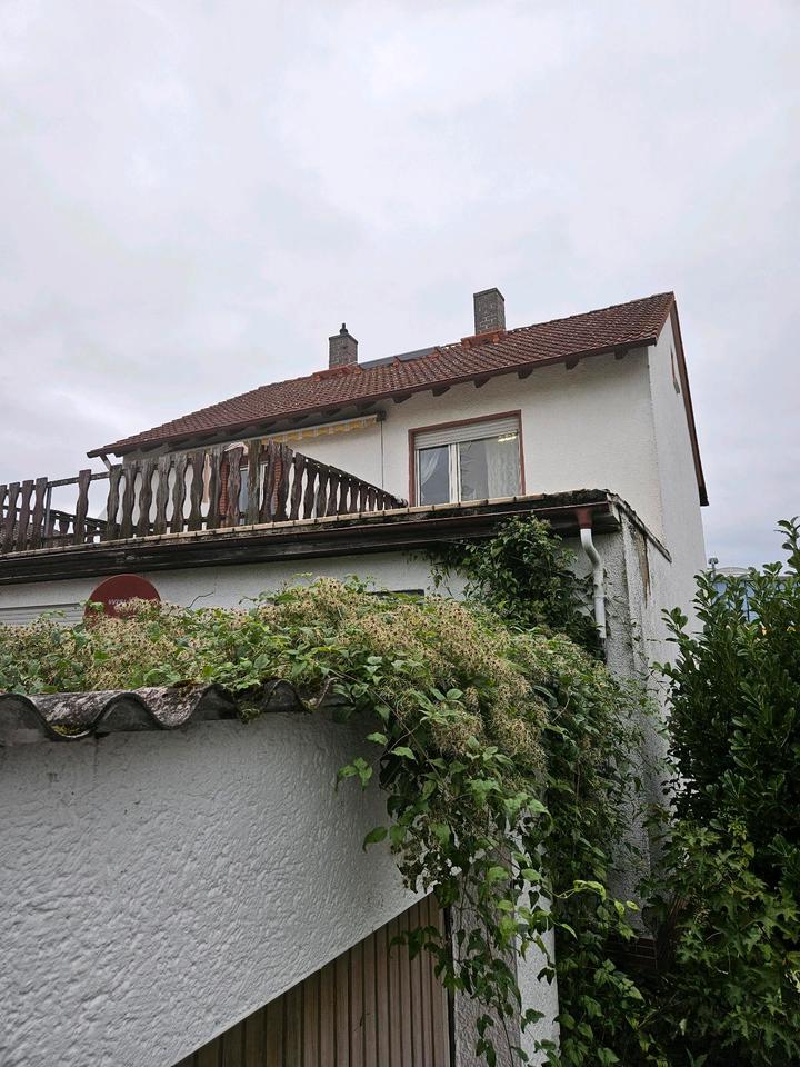 Thumbnail-Kapitalanlage mit Perspektive in Goddelau