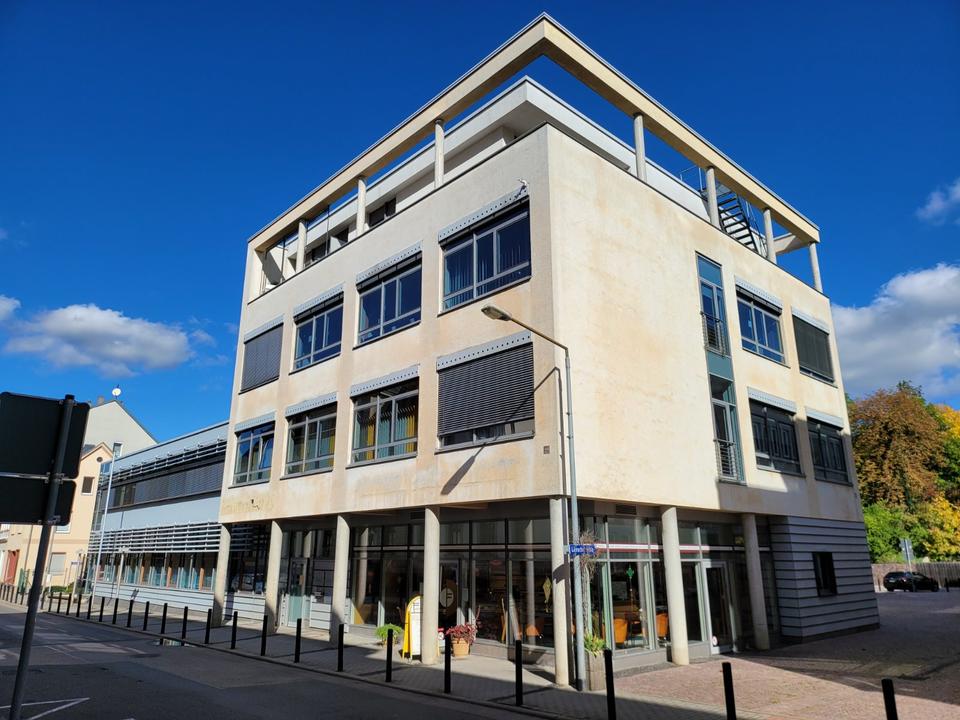 Thumbnail-barrierefreie Wohnung im Herzen von Meerane