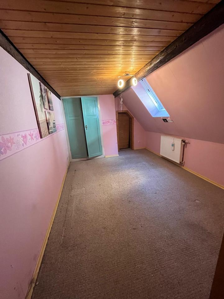 Thumbnail-WG-Zimmer in Horb am Neckar – zentrale Lage nahe altes Krankenhaus