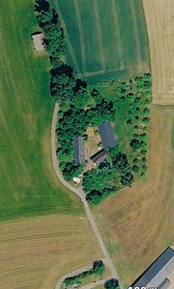 Thumbnail-Selbstversorger, Bauernhof, Aussteiger, Mehrgenerationenhaus