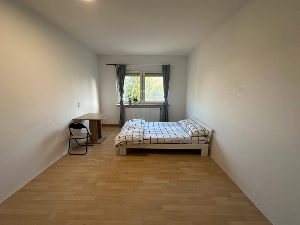 Thumbnail-1-Zimmer-Wohnung zu vermieten