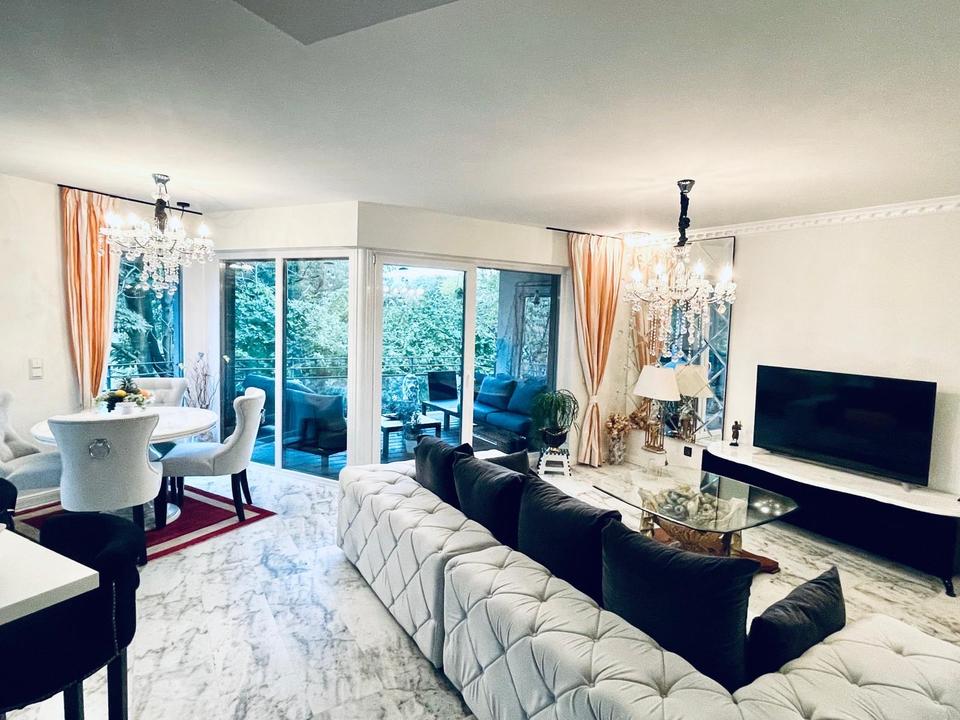 Thumbnail-Exklusive Eigentumswohnung in Henstedt-Ulzburg