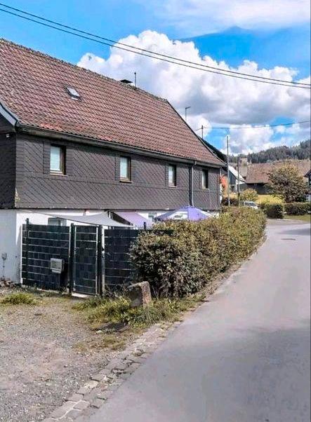 Thumbnail-Fachwerkhaus in Lennestadt Burbecke