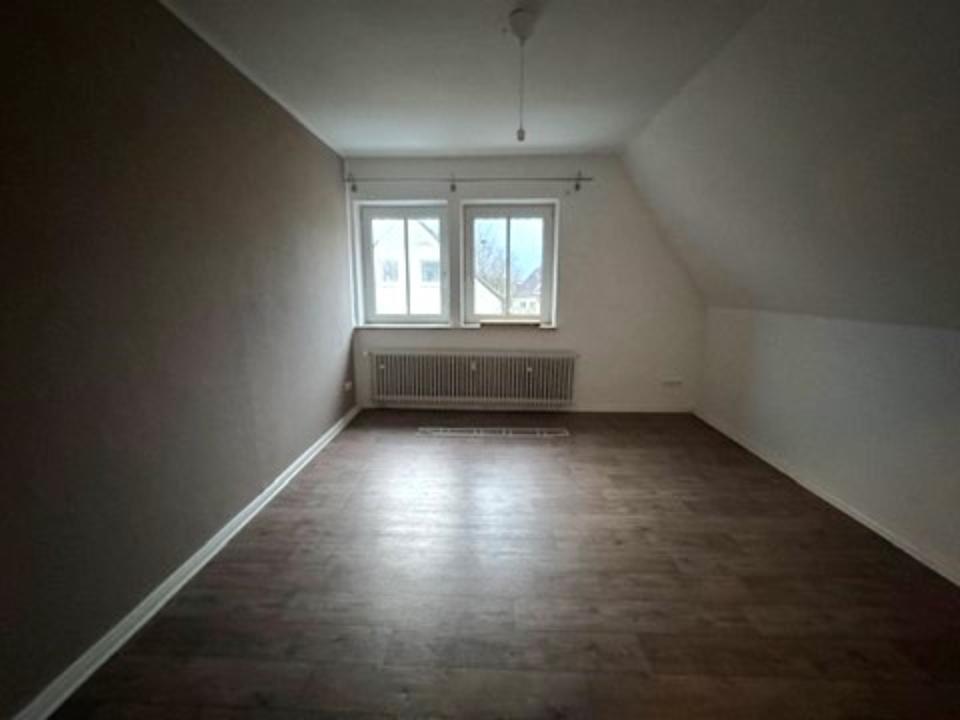 Thumbnail-Single-Wohnung in ruhiger Lage ab sofort zu vermieten