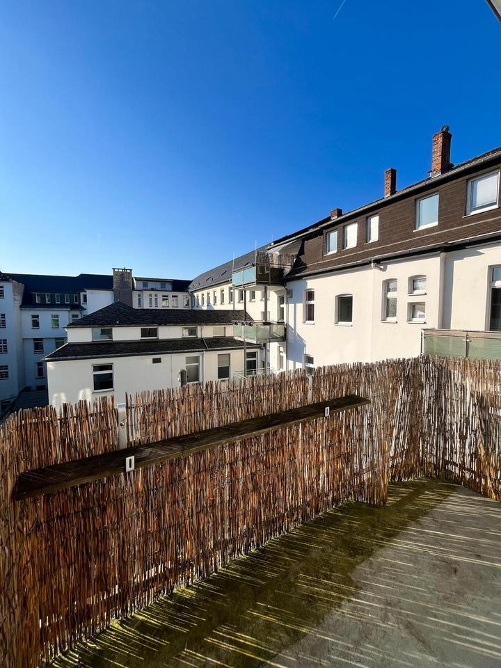 Thumbnail-Charmante 3-ZKBB-Wohnung im Herzen von Koblenz