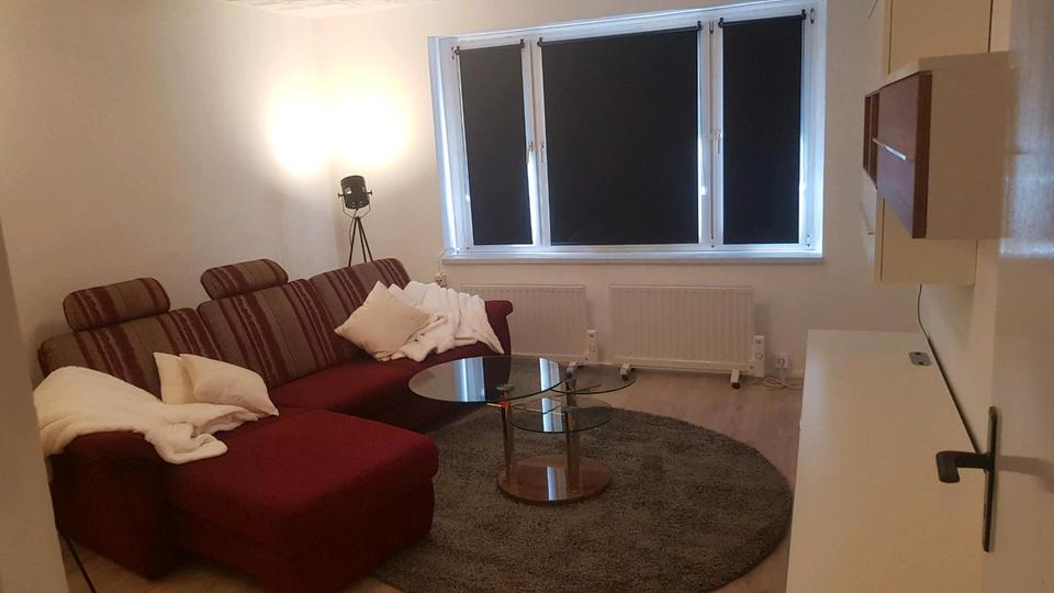 Thumbnail-Mitarbeiterwohnung ? 3-Raum WE 60qm in 04828 Machern - Nachmieter