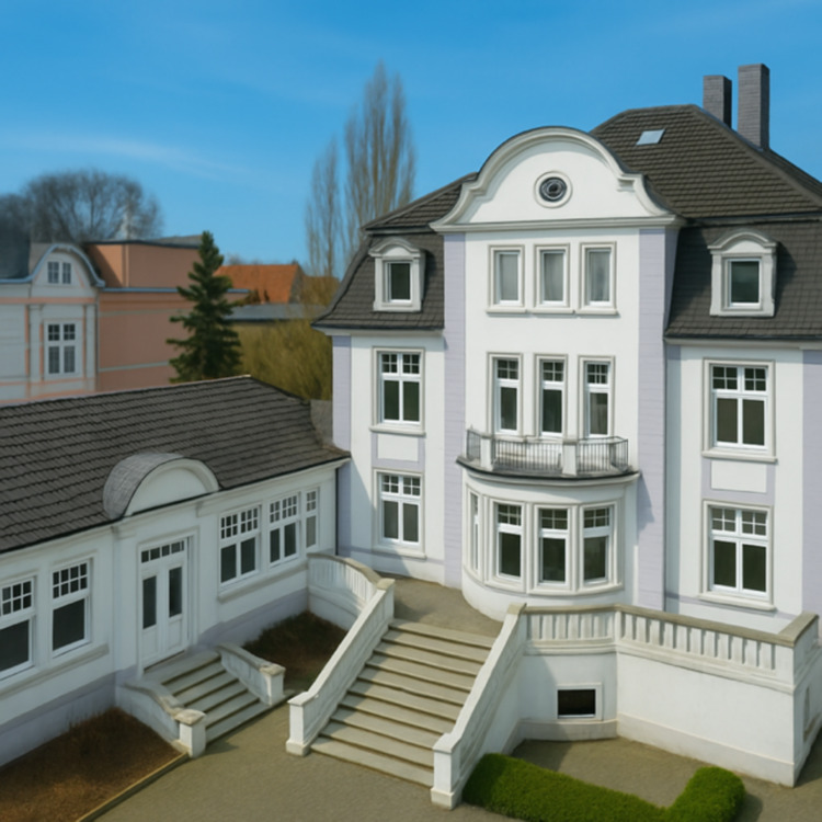 Thumbnail-Betreutes Wohnen Service Wohnen 1 Zi. App. in Bad Nenndorf Am Kurpark