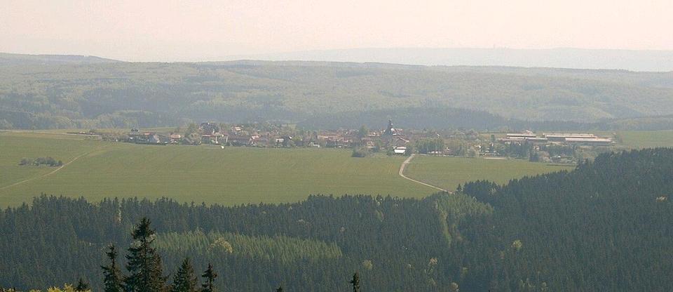 Thumbnail-Geräumiges Haus