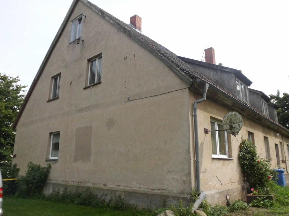 Thumbnail-großes Wohnhaus Nähe Kap Arkona Rügen Ostsee