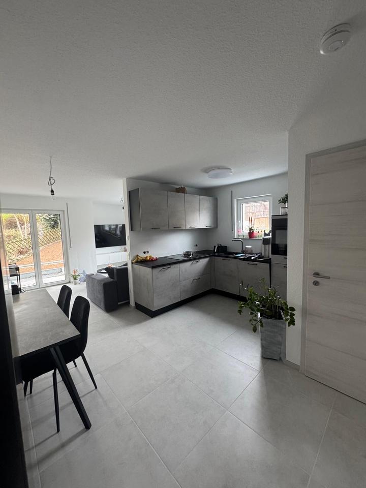 Thumbnail-3 Zimmerwohnung in Kreßberg-Waldtann