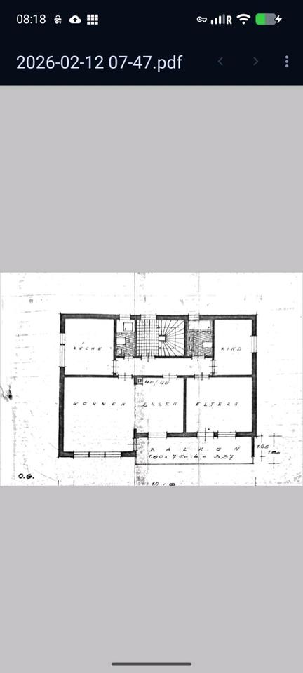 Thumbnail-3 Zimmerwohnung in Pfaffenhofen an der Roth