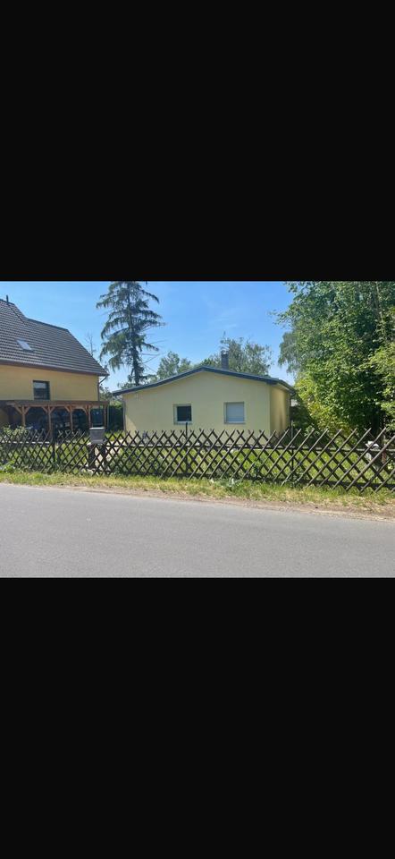 Thumbnail-Haus zu Vermieten mit Grundstück in Pankow