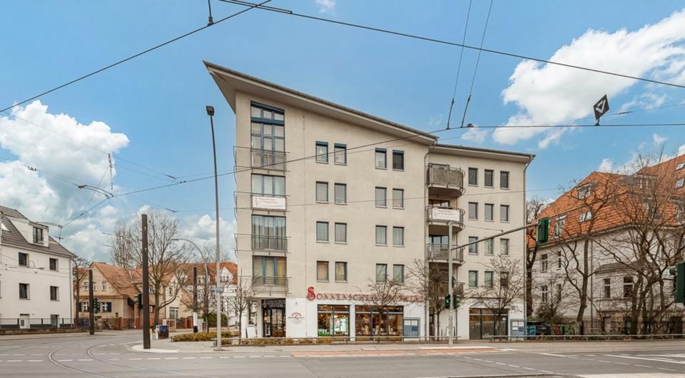 Thumbnail-Moderne Praxisräume in Top-Lage – Ihre neue Adresse im Ärztehaus Treskowallee!
