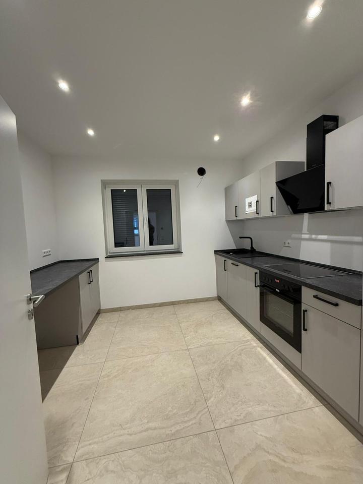 Thumbnail-3-Zimmer-Wohnung in Schopfloch-Oberiflingen Wohnung 1