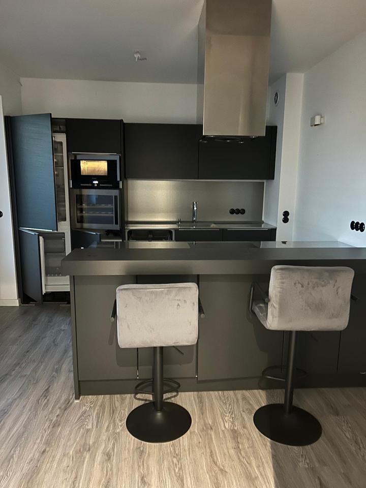 Thumbnail-Gehobene 2-Zimmer Wohnung mit Balkon in Regensburg