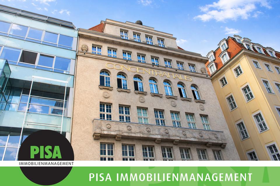 Thumbnail-I WOHNEN im ZENTRUM I Einbauküche I Wanne u. Dusche I Lift I