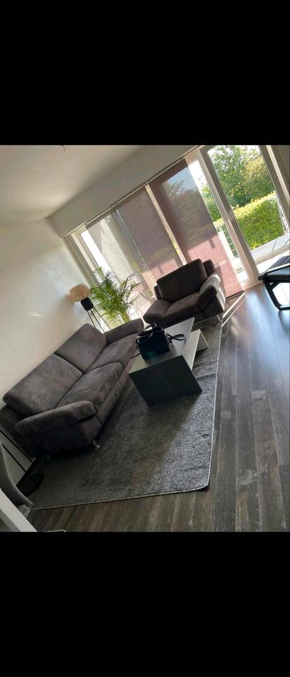 Thumbnail-2 Zimmer WohnungIn Erftstadt Liblar mit Balkon und Garten