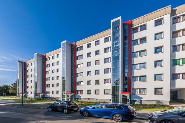 Thumbnail-Wir renovieren für Sie! 4-Raum-Wohnung!