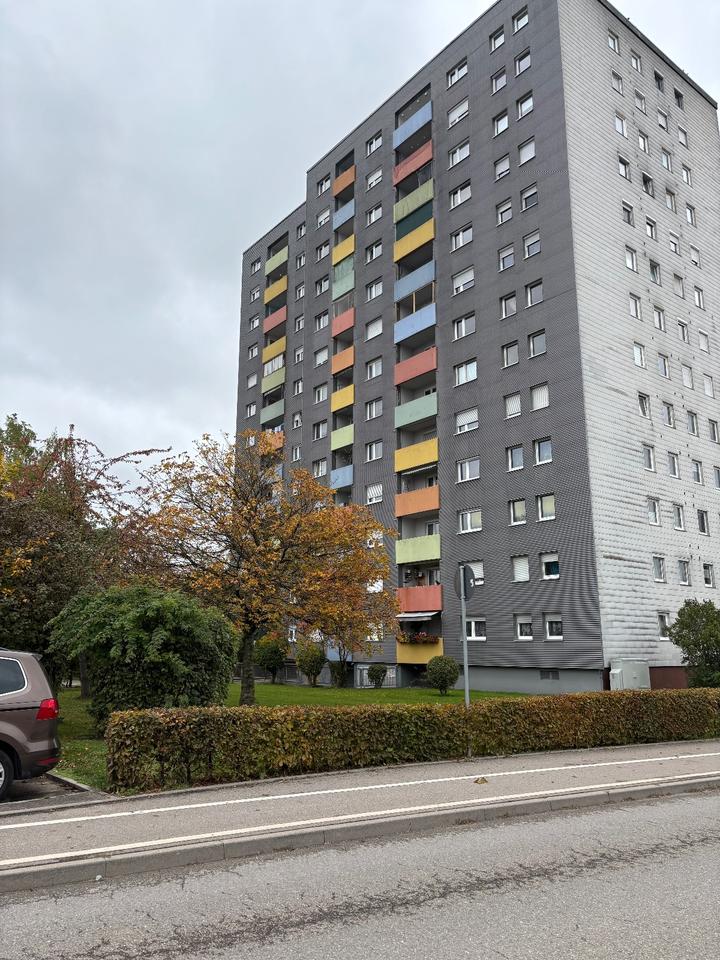 Thumbnail-Schöne 3-Zimmer Wohnung