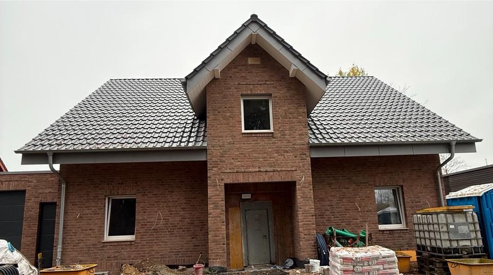 Thumbnail-Attraktive Neubau-Mietwohnung mit großer Dachterrasse – 1. OG –